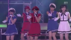 つばきファクトリー - 気高く咲き誇れ!