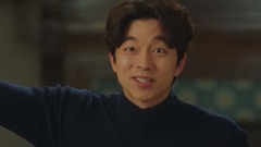 行走的表情包鬼怪大叔可爱卖萌瞬间