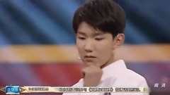 【王源】【王牌对王牌】第二期二十大亮点合集