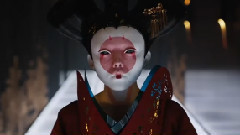 《攻壳特工队》超级碗预告