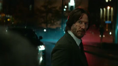 《疾速追杀2》超级碗预告