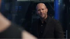 《The Fate of the Furious》超级碗预告