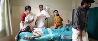 印度群星 - Ponnathira Malayalam