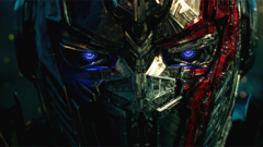 《变形金刚5》超级碗预告