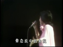 邓丽君 - 你可知道我爱谁