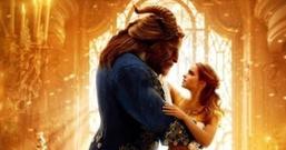 《美女与野兽》真人版北美正式预告