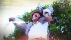 电视剧<踏破硝烟>片头曲