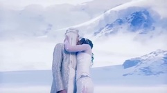 电视剧<幻城>之卡索拒绝岚裳示爱