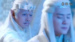 电视剧<幻城>之卡索神力难恢复