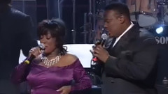 Luther Vandross,Patti Labelle - Is It Good To You