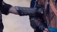 电视剧<幻城>之卡索邀梨落去凡界