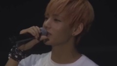 A.R.M.Y 1期 创团式 1st muster