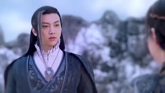 电视剧<幻城>之梨落入梦寻内鬼