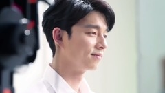 The body shop 广告拍摄花絮