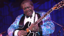 B.B. King - The Thrill Is Gone 现场版