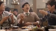 三星火灾保险广告 60s