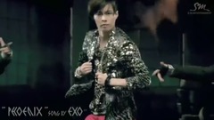 主舞大人张艺兴