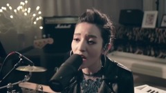 泡沫 Lara翻唱版