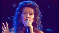 Celine Dion - Beauty And The Beast [Live Solo Version]