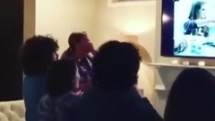 《神奇物语》小演员看第二季预告反应