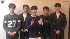 BEATWIN's WIN-WIN Project-Makestar