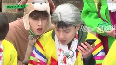 MONSTA X - MONSTA X-RAY EP02