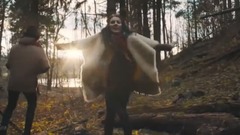 Historyja Majho Zyccia