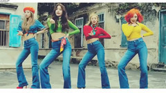 BEST OF 2016- K-POP MEGA MASHUP (123 SONGS)