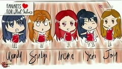 舞蹈模仿 & 绘画