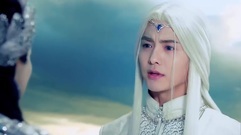 幻城之樱空释打晕莲姬