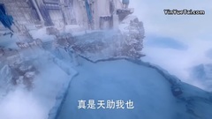 幻城之樱空释怀疑莲姬搞鬼