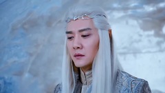 幻城之樱空释求卡索谅解