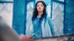 幻城之樱空释劝岚裳改变心意