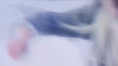 电视剧<幻城>之樱空释鲜血激活噬神剑