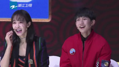 第三期未播花絮:经典戏剧人队表演下毒