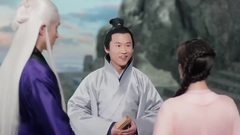 电视剧<三生三世十里桃花>迪丽热巴CUT 11