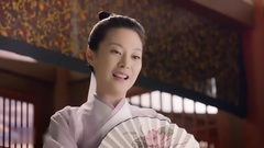 电视剧<三生三世十里桃花>迪丽热巴CUT 12