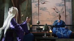 电视剧<三生三世十里桃花>高伟光CUT 05-06