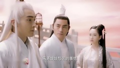 电视剧<三生三世十里桃花>高伟光CUT 07-08
