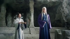 电视剧<三生三世十里桃花>高伟光CUT 11