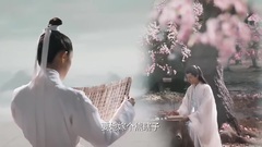 电视剧<三生三世十里桃花>于朦胧CUT 01