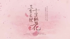电视剧<三生三世十里桃花>于朦胧CUT 11
