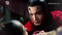 电视剧<三生三世十里桃花>张彬彬CUT 01-2