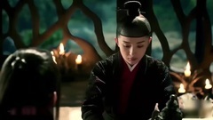 电视剧<三生三世十里桃花>张彬彬CUT 02