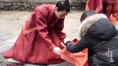 一波三折的婚礼