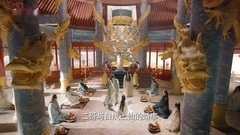 电视剧<三生三世十里桃花>推举夜华续婚事 维护天宫守盟约 10集精彩片段