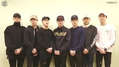 MYTEEN reaches 100%★ Pre-Debut