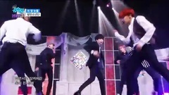 Blood Sweat Tears 音乐中心现场混合版