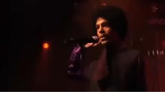 Raspberry Beret & Cool & Don't Stop 'Til You Get Enough