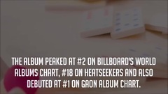 2016年度最热排名前六 Kpop女团来袭 (New Generation)